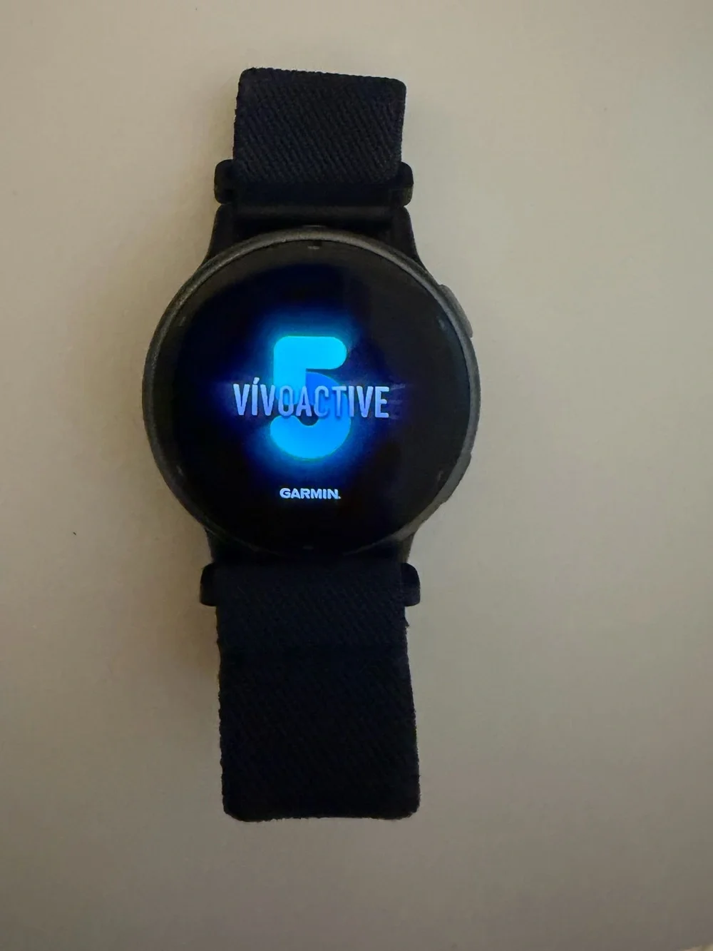 garmin Vivoactive 5 Smartwatch